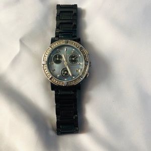 Woman’s invicta watch